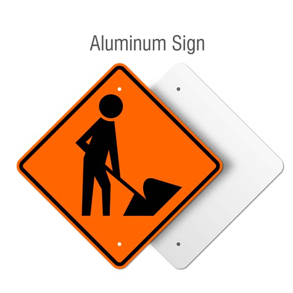 Featured image of post Signage Men At Work Sign - Order social distancing signs from arc.