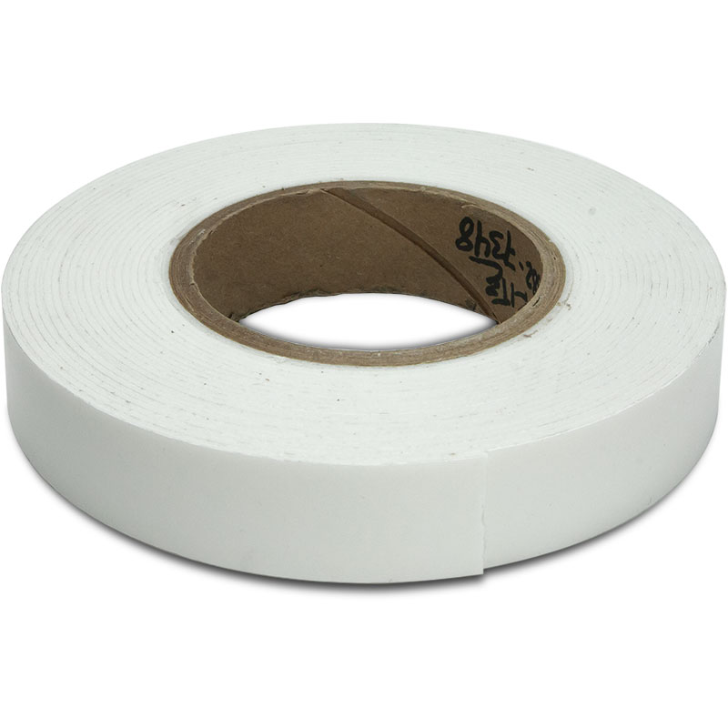 Double-Sided Adhesive Foam Tape - Save 10% Instantly