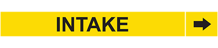 Intake Markers