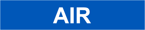 Air Pipe Label