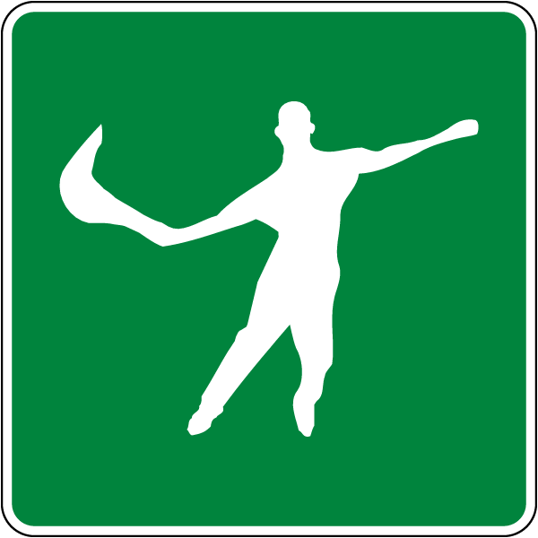 Jai Alai Sign