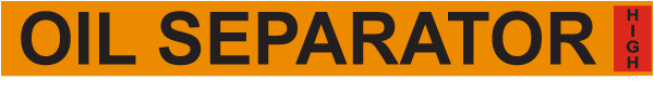 Oil Separator / High Component Label