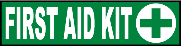Order First Aid Kit Label Online Save 10 W Discount