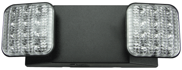 LED-90 Thermoplastic LED Emergency Light