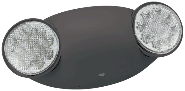 LED-95 Thermoplastic LED Emergency Light