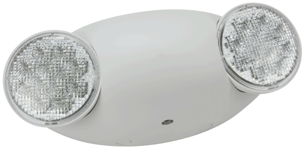 LED-95 Thermoplastic LED Emergency Light