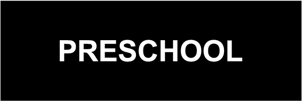 Preschool Sign