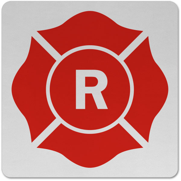 Florida Roof Truss Sign