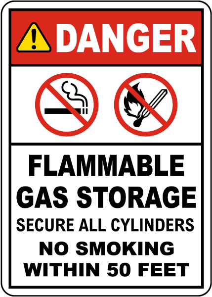 A4 LAMINATED WARNING SIGN FOR BUSINESSES PUBLIC SAFETY FACE DANGER 