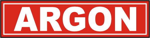 Argon Label
