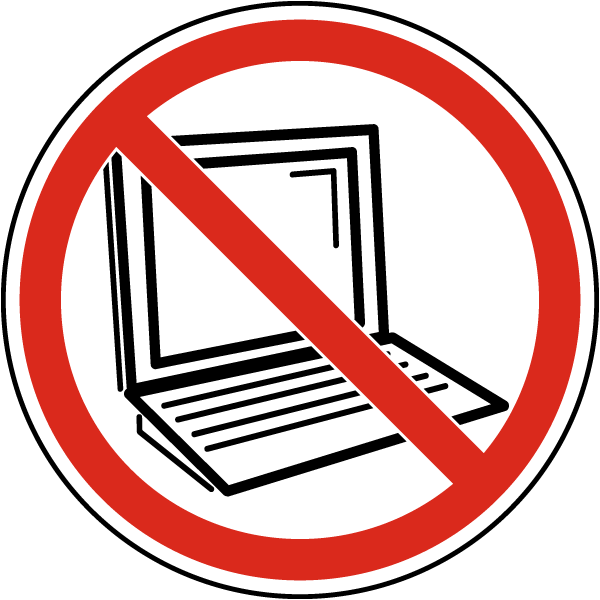 Do Not Change Program Label