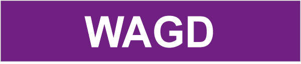 Wagd Pipe Label