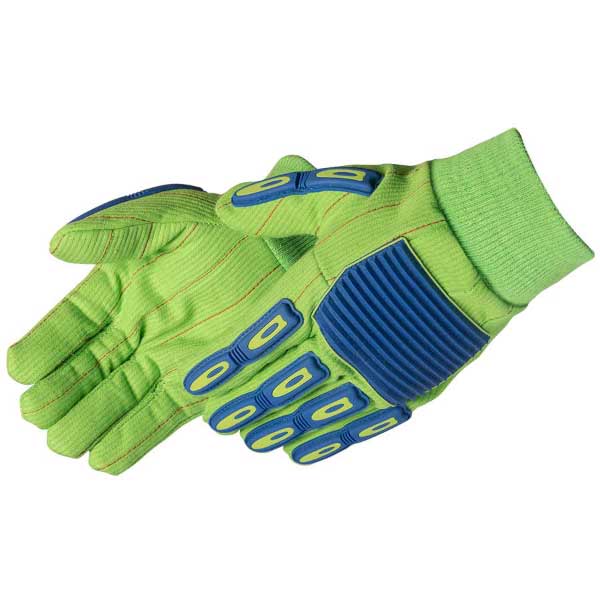 Impact Resistant Gloves