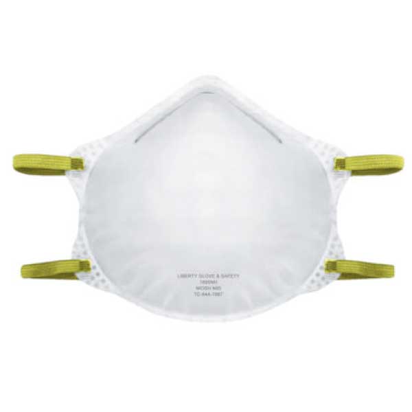 N95 Particulate Respirator