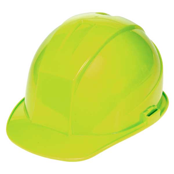 4 Point Ratchet Hard Hat