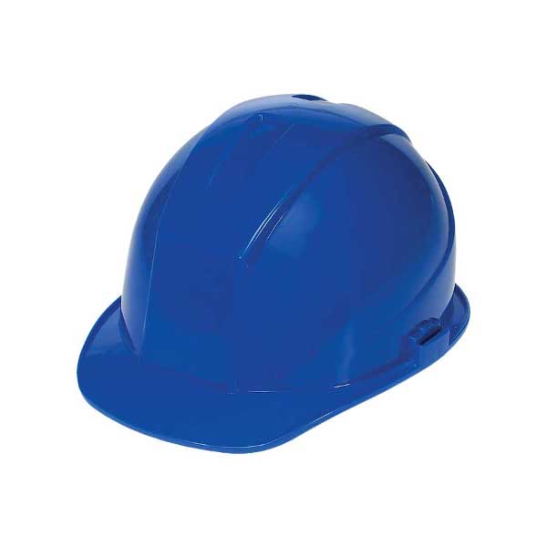 6 Point Ratchet Hard Hat 