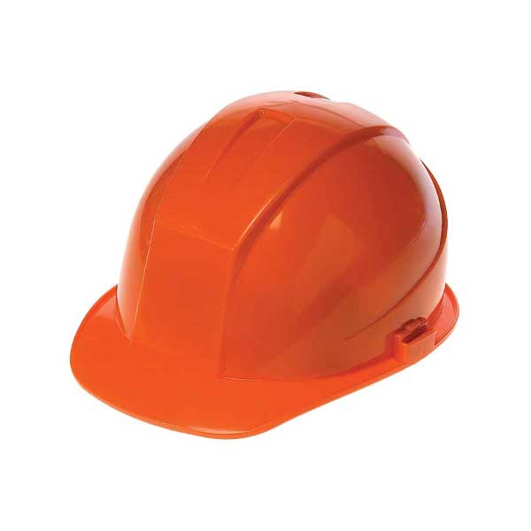 6 Point Ratchet Hard Hat 