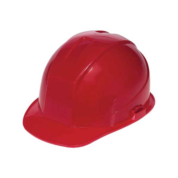 6 Point Ratchet Hard Hat 