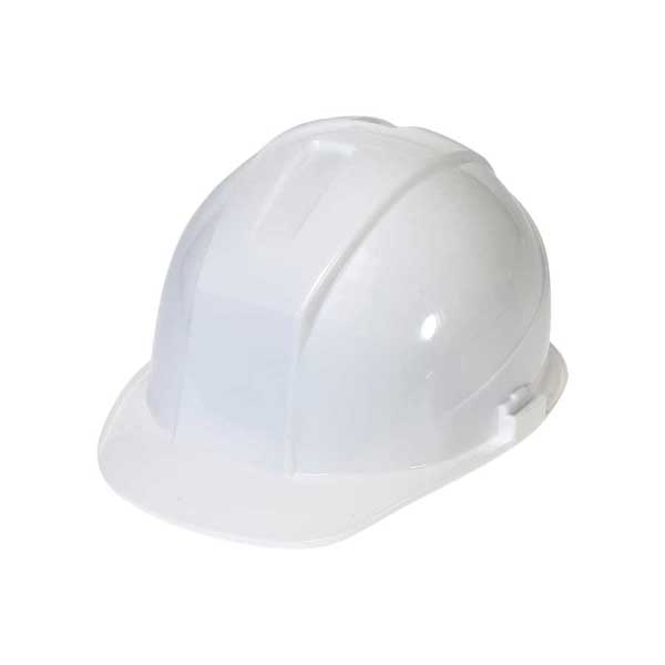 6 Point Ratchet Hard Hat 