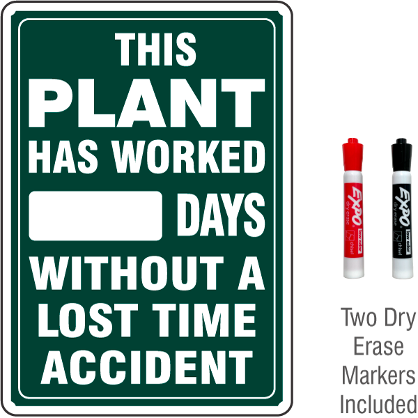 This Plant Has Worked Scoreboard