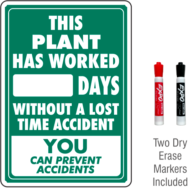 This Plant Has Worked Scoreboard