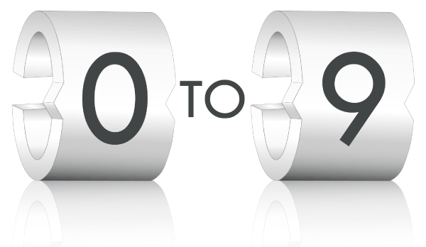 Clip-on Wire Markers