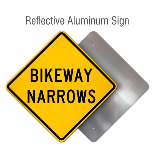 Bikeway Narrow