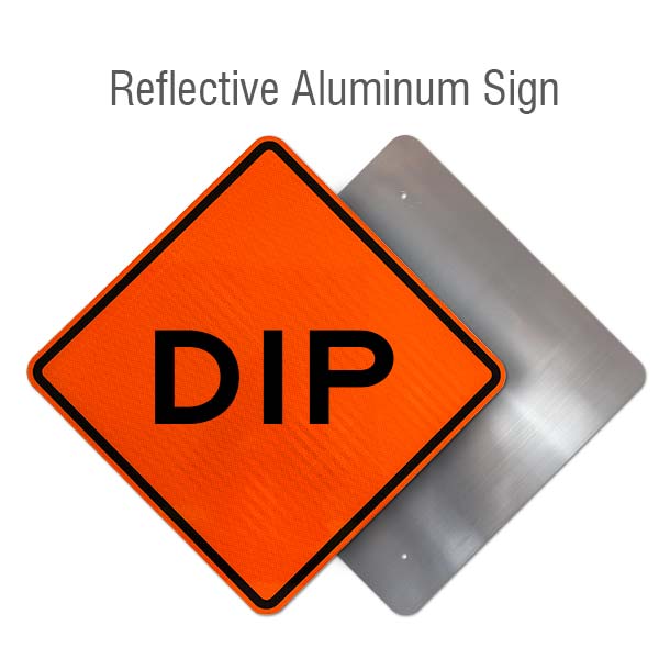 Dip Sign