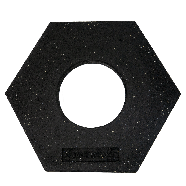 16lb Base for Channelizer Cone