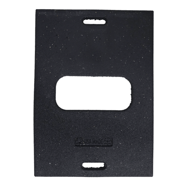 30lb Base for Vertical Channelizer Panel