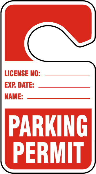 easy PLAIn red ish any CAR TAX DISC LICENSE  PARKING PERMIT HOLDER  105x105mm 