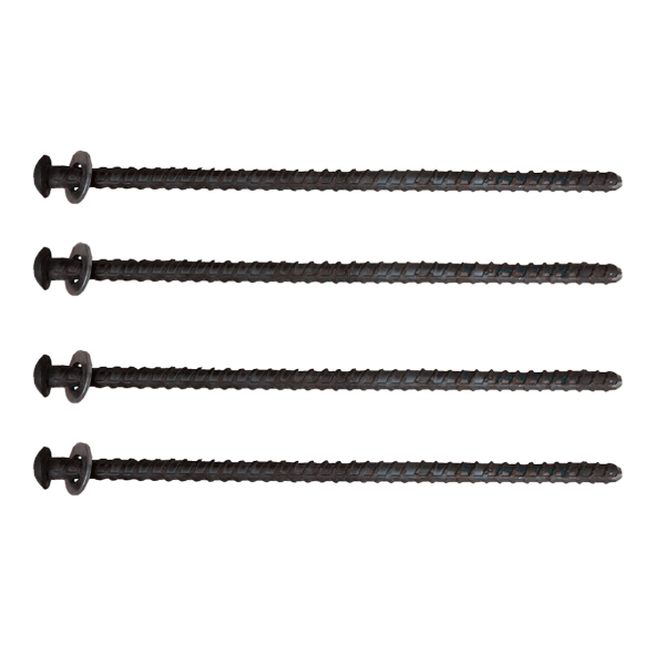 Rebar Spikes For Asphalt
