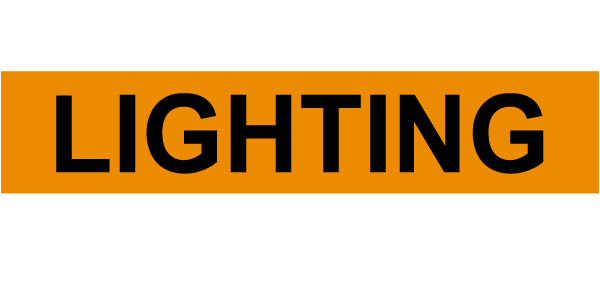 Lighting Marker