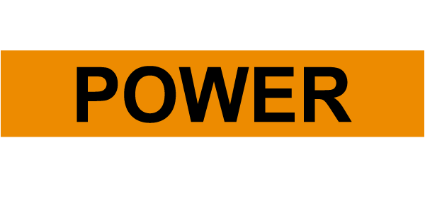 Power Marker