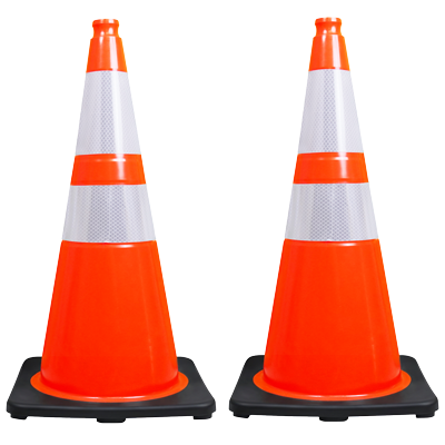 28" 7lb Performance Cone Packs 