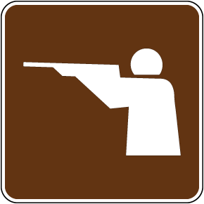 Hunting Sign
