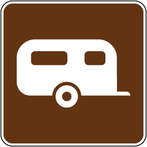 Trailer Site Sign