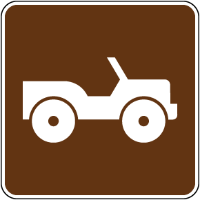 Vehicle Sign