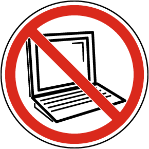 Do Not Change Program Label