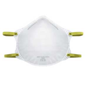N95 Particulate Respirator