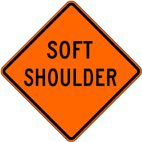 Soft Shoulder Sign
