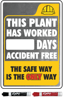 This Plant Has Worked Scoreboard