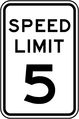 9" X 12"  road and street signs decor NEW ALUMINUM SIGN SPEED LIMIT  70MPH 