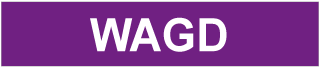Wagd Pipe Label
