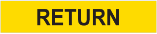 Return Pipe Label