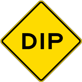 Dip Sign