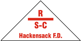 Hackensack NJ Roof S-C Truss Sign