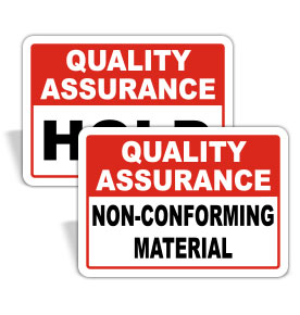 Think Quality Labels