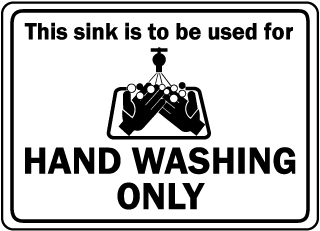 Hand Washing Signs Wash Your Hands Signs Employee Wash