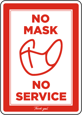 Surgical Mask Door Plaque. Details about   Do Not Enter Without Mask Wear Face Mask Wood Sign 
